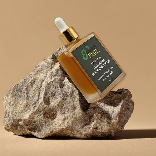 100% Natural Ingredient