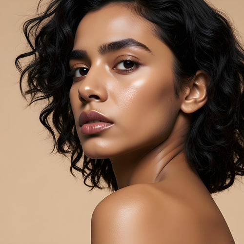 For All Hair & Skin Types