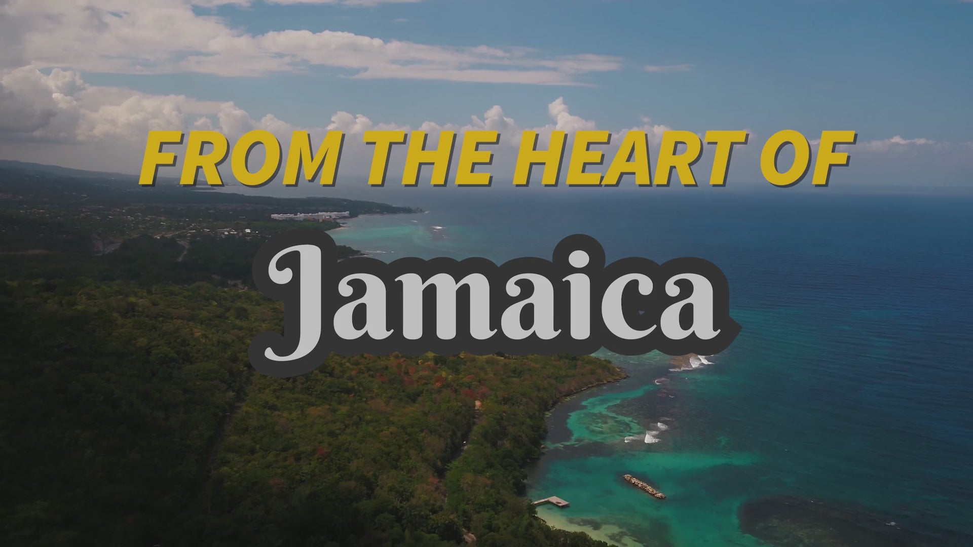 Emily's Pure Jamaican Black Castor Oil Heritage Video
